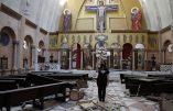Liban, la douleur des chrétiens : « Nous sommes en train de disparaitre »