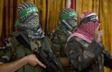 Des officiers du Hamas travaillaient pour le Mossad