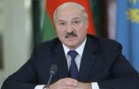 Existe-t-il un lien entre les ennuis de Loukachenko et sa position sur le Covid 19 ?