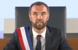 Le maire de Montpellier subventionne fièrement SOS Méditerranée qui a fait entrer 30.000 immigrés en Europe