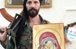 Une nouvelle Sainte-Sophie en Syrie pour damer le pion à Erdogan ? Le projet du syrien Nabel Alabdalla