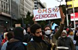 Argentine – Manifestation massive contre la dictature sanitaire, l’OMS et… Soros
