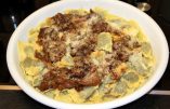 Traditions culinaires : les raviolis niçois de daube