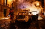 Défaite du PSG : saccage et violence sur les Champs-Elysées