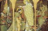 Mercredi 2 septembre 2020 – Saint Etienne, Roi et Confesseur – Bienheureux Appolinaire de Posat, 1er Ordre capucin, Martyr – Les 191 bienheureux Martyrs des massacres de septembre 1792