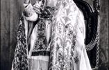 Jeudi 3 septembre 2020 – Saint Pie X, Pape et Confesseur – Sainte Séraphie ou Sérapie, Vierge et Martyre