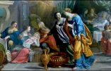 Mardi 8 septembre 2020 – Nativité de la Bienheureuse Vierge Marie – Saint Adrien, Martyr