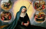 Mardi 15 septembre 2020 – Les Sept Douleurs de la Bienheureuse Vierge Marie – Saint Nicomède – Martyr – Sainte Catherine de Gênes, Veuve, Tertiaire franciscaine