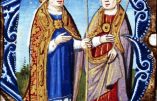 Mercredi 16 septembre 2020 – Saint Corneille, Pape et Saint Cyprien, Martyr – Saints Euphémie, Lucie et Géminien – Martyrs – Sainte Édith Vierge, Princesse d´Angleterre