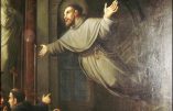 Vendredi 18 septembre 2020 – Saint Joseph de Cupertino, Confesseur, Ordre des Frères Mineurs Conventuels – Saint Ferréol, Martyr