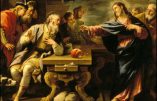 Lundi 21 septembre 2020 – Saint Matthieu, Apôtre