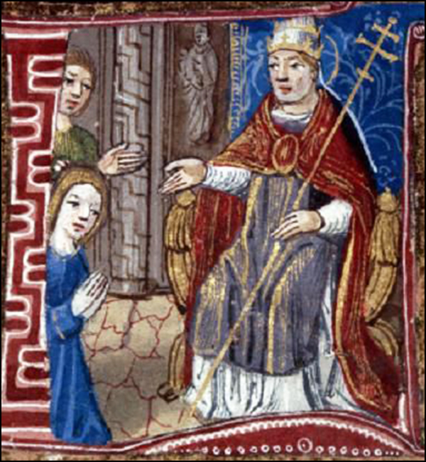 Mercredi 23 septembre 2020 Mercredi des QuatreTemps de septembre