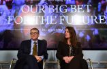 Fondation Bill & Melinda Gates : l’entourloupe du philanthro-capitalisme !