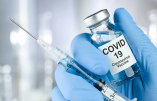 149 soignants français vaccinés ont présenté des “syndromes grippaux de forte intensité” après l’injection du vaccin AstraZeneca