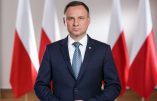 Le président polonais rappelle qu’il n’y a pas de Nation sans les Familles