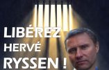 Compte-rendu du procès d’Hervé Ryssen