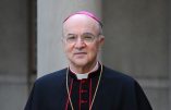 Mgr Vigano : Le Vatican au secours de l’agenda mondialiste
