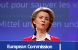 Mille euros par jour pour Ursula Von der Leyen après l’augmentation automatique de 7% du salaire des 50.000 eurocrates