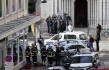 Les trois malheureuses victimes de l’attentat islamiste dans la basilique Notre-Dame de Nice