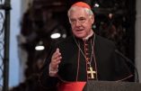 Le cardinal Müller déclare que lorsqu’il y a conflit entre les paroles d’un pape et les paroles de Dieu, il faut choisir  Dieu.