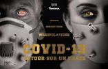 Hold Up, le film enquête sur le coronavirus, sort le 11 novembre