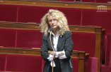 Covid-19, état d’urgence, masque,… L’intervention à contre-courant du député Martine Wonner