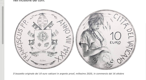 Au Vatican.... - Page 2 Monnaie-vatican-pachamama