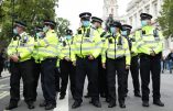 Royaume-Uni : un projet de loi veut autoriser la police et les services de l’Etat à enfreindre la loi lorsque cela est “nécessaire”