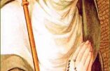 Lundi 16 novembre – Sainte Gertrude -Vierge – Sainte Agnès d’Assise, Vierge, 2° Ordre franciscain