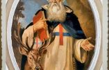 Vendredi 20 novembre – Saint Félix de Valois, Confesseur