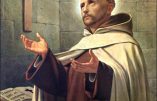 Mardi 24 novembre – Saint Jean de la Croix, Confesseur et Docteur – Saint Chrysogone, Martyr