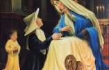 Samedi 28 novembre – Sainte Catherine Labouré, Vierge – Saint Jacques de la Marche, Confesseur, Confesseur, 1er Ordre franciscain