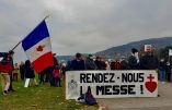 Annecy – Mobilisation pour la Messe