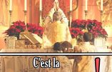 22 novembre 2020 à 15h30 à Clermont-Ferrand – Nous voulons la Messe !