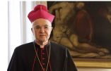 Mgr Vigano critique la décision du pape François d’annuler le traditionnel hommage romain à l’Immaculée