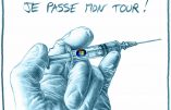 Le Dr Denis Agret analyse les données officielles des effets indésirables graves et décès après la vaccination anti-Covid en France