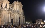Mobilisation à Versailles – Rendez-Nous la Messe !