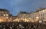 Enorme foule à Versailles – Nous voulons la Messe !