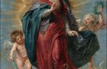 Mardi 8 décembre – L’Immaculée Conception de la Bienheureuse Vierge Marie.