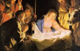 Jeudi 24 décembre – Vigile de la Nativité de Notre-Seigneur Jésus-Christ – Saintes Tharsille et Émilienne, Vierges