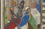 Mardi 29 décembre – 5ème jour dans l’octave de Noël – Saint Thomas Becket, dit de Cantorbéry – Évêque et Martyr