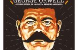 Adaptation en BD de 1984, le roman d’anticipation d’Orwell