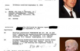 John F Kennedy Jr à Joe Biden : « Vous êtes un traître »