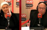 Invitée de Sud Radio, Claude Meunier-Berthelot dézingue Blanquer