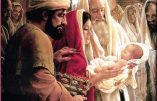 Dimanche 27 décembre 2020 – Dimanche dans l’Octave de la Nativité du Seigneur – Saint Jean, Apôtre et Evangéliste