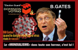 Bill Gates et le logiciel Dominion