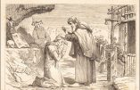 Samedi 2 janvier – De la Sainte Vierge au samedi – Saint Macaire, Anachorète – Diocèse de Lausanne, Genève et Fribourg : Saint Odilon, Abbé