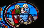 Jeudi 7 janvier – De la férie – Le retour d’Egypte de l’Enfant Jésus – Saint Lucien, Prêtre et Martyr ( +312)