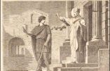 Vendredi 8 janvier – De la férie – Saint Apollinaire, Évêque d’Hiéraple († 180)