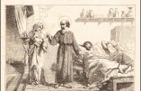 Samedi 9 janvier 2021 – De la férie – Saint Julien l’Hospitalier, Martyr et sainte Basilisse, Vierge